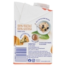 Alpro Senza Zuccheri, Bevanda alla Mandorla, 100% vegetale con vitamine B2, B12, D2, E 500ml